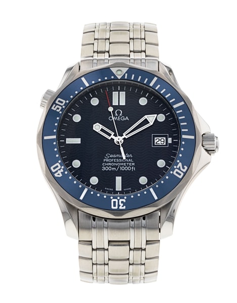 Omega Seamaster 300m 2531.80.00